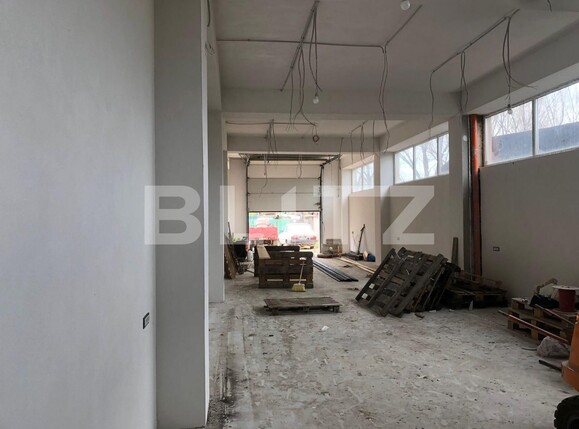 Spațiu comercial de închiriat Bereasca - 113922SIC | BLITZ Ploieşti | Poza10