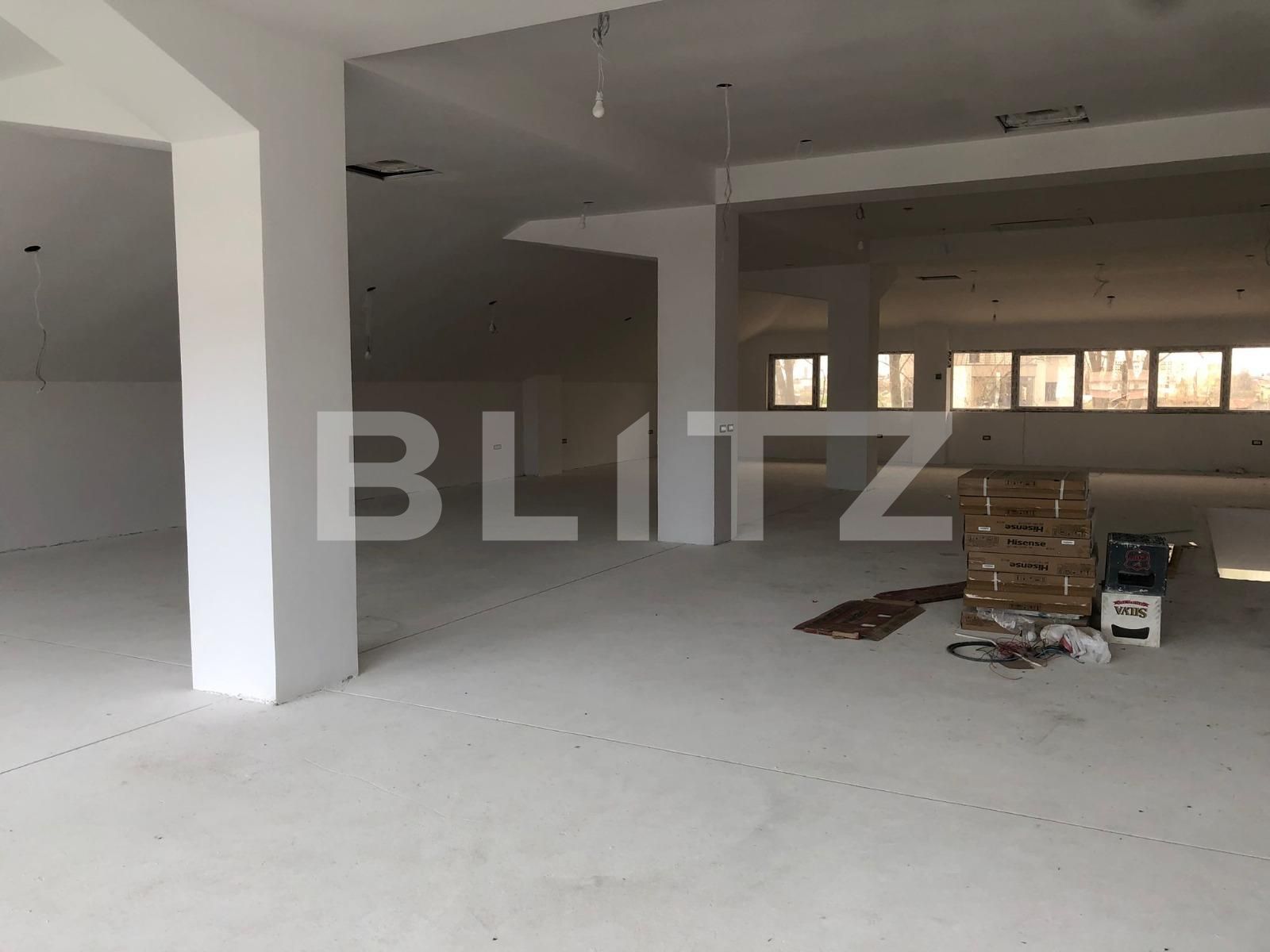 Spațiu comercial de închiriat Bereasca - 113922SIC | BLITZ Ploieşti | Poza3