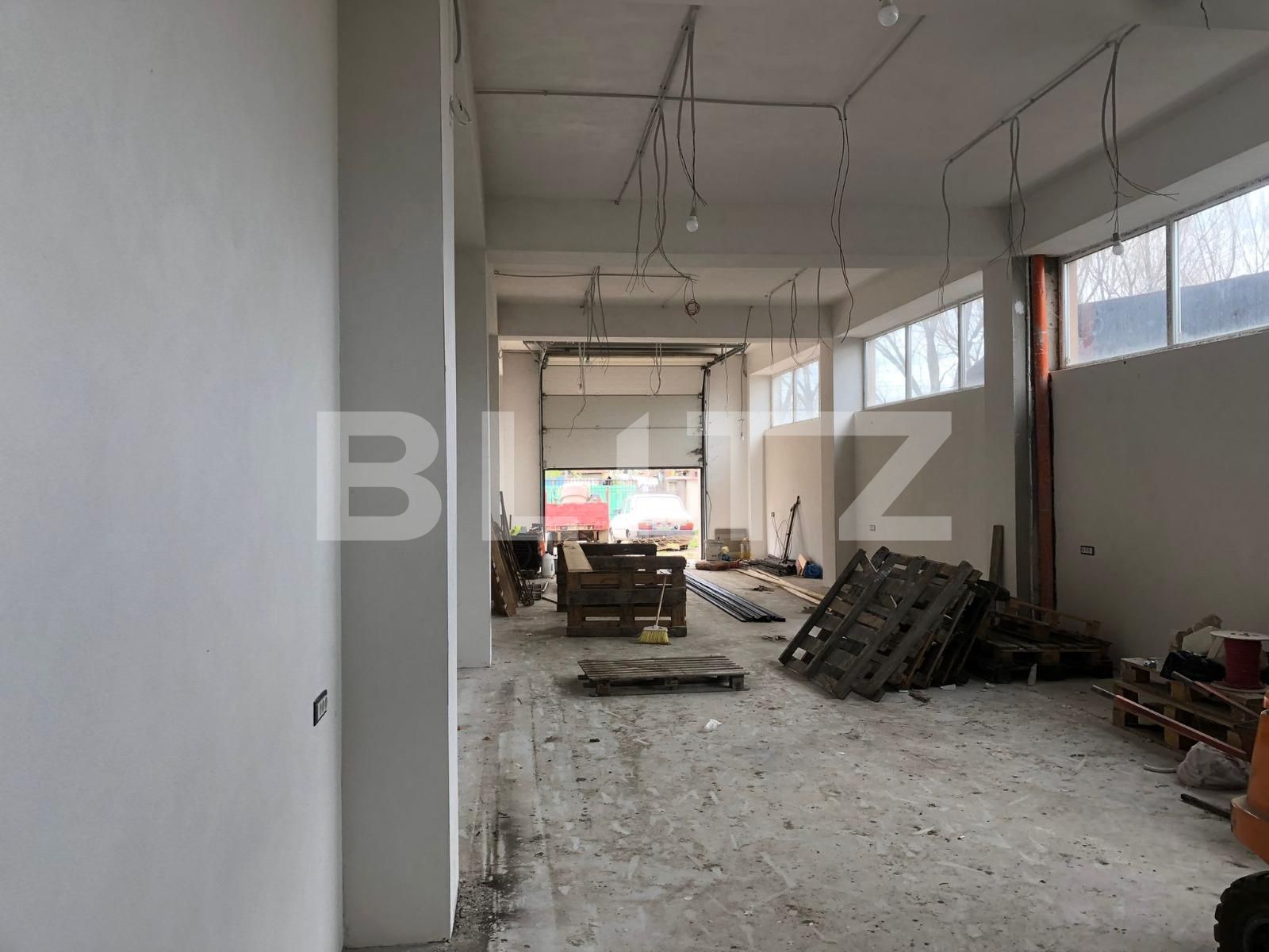 Spațiu comercial de închiriat Bereasca - 113922SIC | BLITZ Ploieşti | Poza10