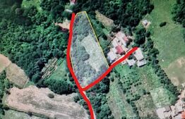 Teren intravilan, 3000mp, Bighilin