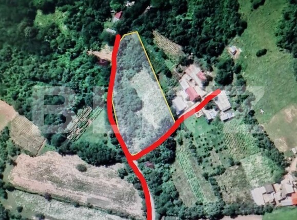 Teren de vânzare Exterior Est - 113927TV | BLITZ Ploieşti | Poza1