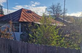 Casa 4 camere, 75 mp, teren 850 mp, Boldesti-Scaeni