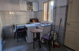 Casa individuala 2 camere, 40mp, teren 120 mp, Mihai Bravu