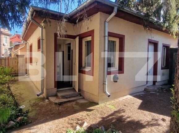 Casa de vânzare 2 camere Mihai Bravu - 113935CV | BLITZ Ploieşti | Poza2