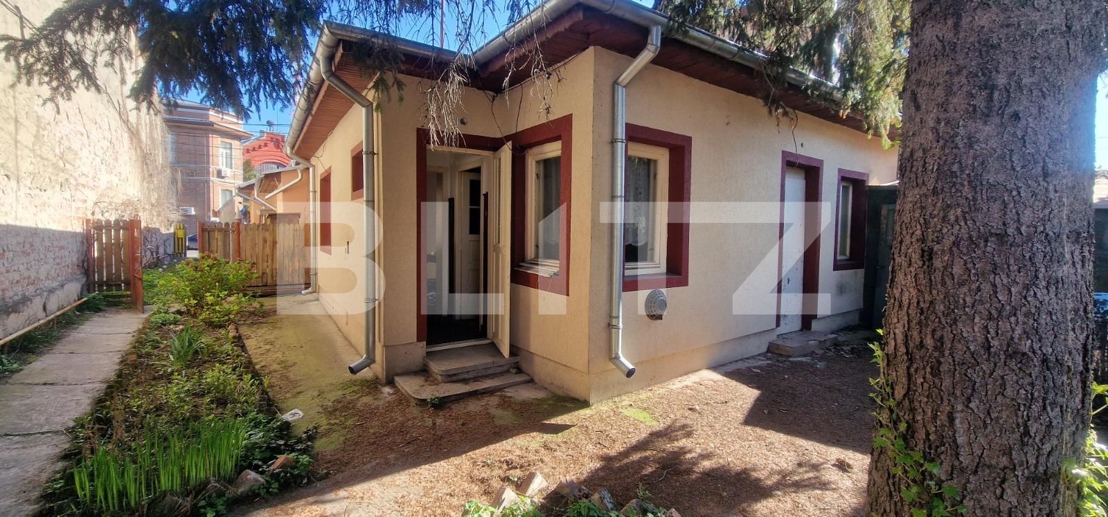 Casa de vânzare 2 camere Mihai Bravu - 113935CV | BLITZ Ploieşti | Poza2