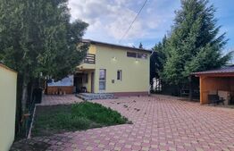 Casa individuala, 4 camere, 150 mp, P+1E, Baicoi