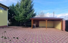 Casa individuala, 4 camere, 150 mp, P+1E, Baicoi