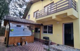 Casa individuala, 4 camere, 150 mp, P+1E, Baicoi