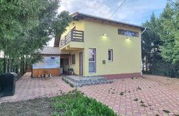 Casa individuala, 4 camere, 150 mp, P+1E, Baicoi