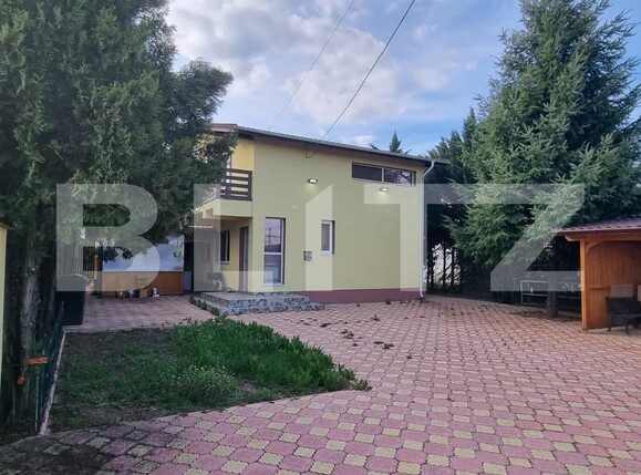 Casa de vânzare 4 camere Exterior Nord - 114010CV | BLITZ Ploieşti | Poza3