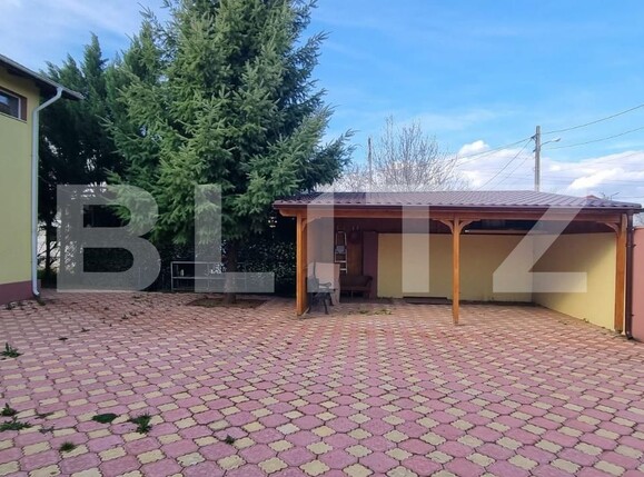 Casa de vânzare 4 camere Exterior Nord - 114010CV | BLITZ Ploieşti | Poza4