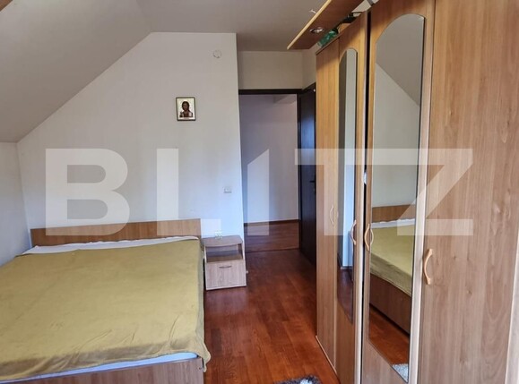 Casa de vânzare 4 camere Exterior Nord - 114010CV | BLITZ Ploieşti | Poza14