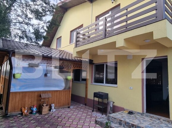Casa de vânzare 4 camere Exterior Nord - 114010CV | BLITZ Ploieşti | Poza2
