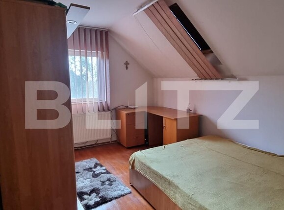 Casa de vânzare 4 camere Exterior Nord - 114010CV | BLITZ Ploieşti | Poza15