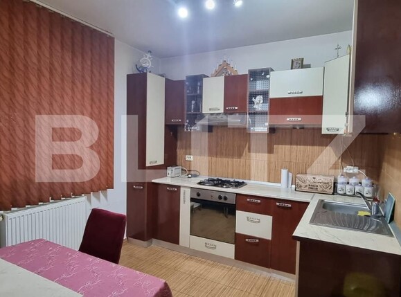 Casa de vânzare 4 camere Exterior Nord - 114010CV | BLITZ Ploieşti | Poza6