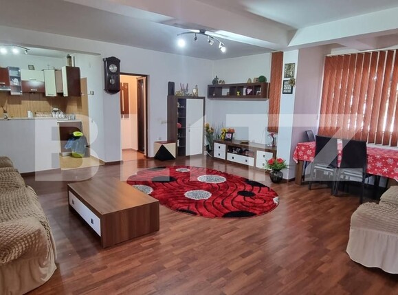 Casa de vânzare 4 camere Exterior Nord - 114010CV | BLITZ Ploieşti | Poza5