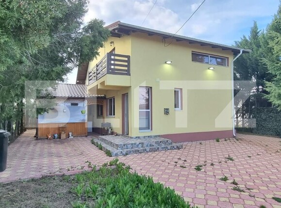 Casa de vânzare 4 camere Exterior Nord - 114010CV | BLITZ Ploieşti | Poza1