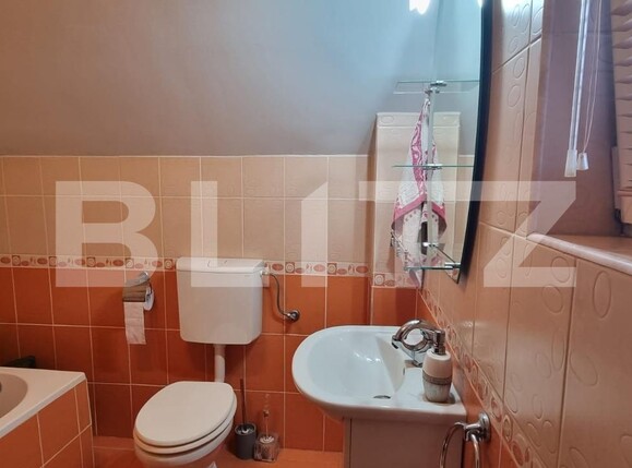 Casa de vânzare 4 camere Exterior Nord - 114010CV | BLITZ Ploieşti | Poza11