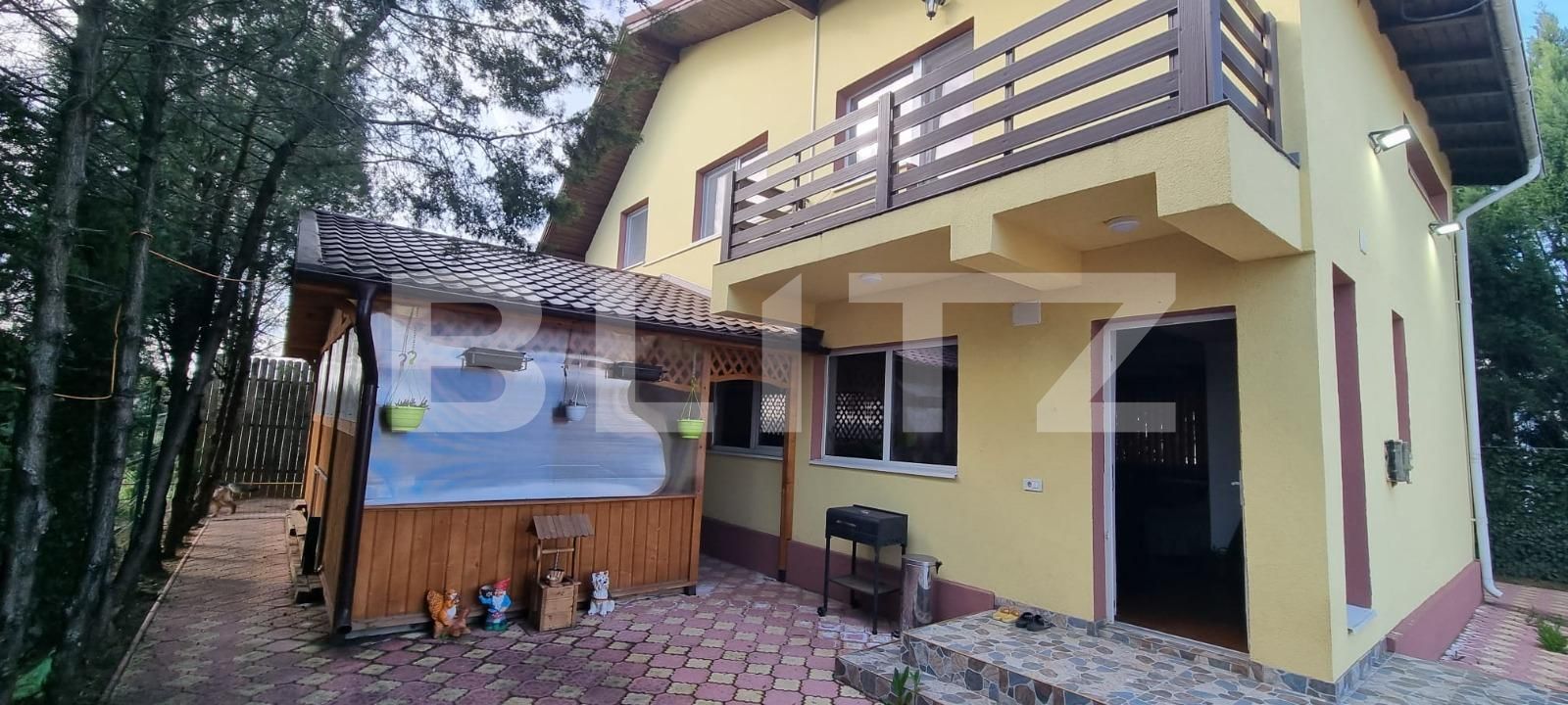 Casa de vânzare 4 camere Exterior Nord - 114010CV | BLITZ Ploieşti | Poza2