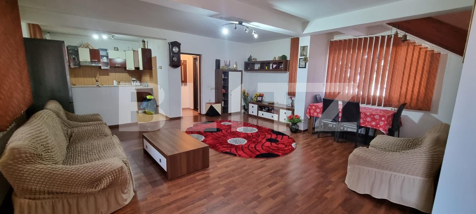 Casa de vânzare 4 camere Exterior Nord - 114010CV | BLITZ Ploieşti | Poza5