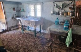 Casa 3 camere,100 mp, teren 1350 mp, Valea Calugareasca