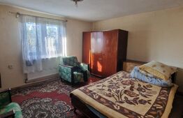 Casa 3 camere,100 mp, teren 1350 mp, Valea Calugareasca