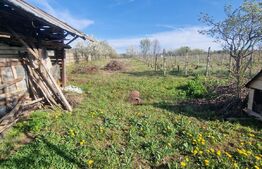 Casa 3 camere,100 mp, teren 1350 mp, Valea Calugareasca