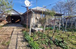 Casa 3 camere,100 mp, teren 1350 mp, Valea Calugareasca