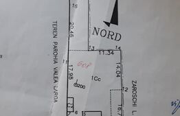 Casa 3 camere,100 mp, teren 1350 mp, Valea Calugareasca