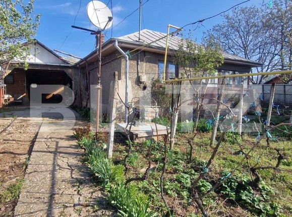 Casa de vânzare 3 camere Exterior Nord - 114011CV | BLITZ Ploieşti | Poza1