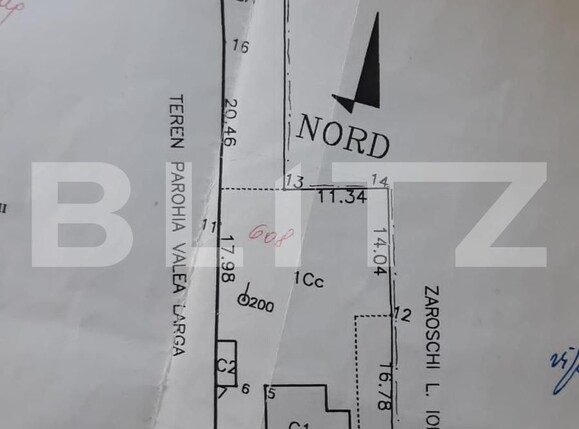 Casa de vânzare 3 camere Exterior Nord - 114011CV | BLITZ Ploieşti | Poza8