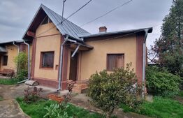 Casa individuala, 3 camere, teren 1500 mp, zona Cantacuzino
