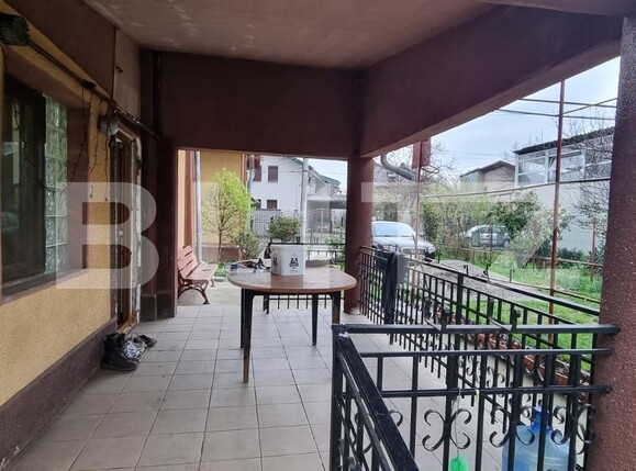 Casa de vânzare 3 camere Cantacuzino - 114028CV | BLITZ Ploieşti | Poza3