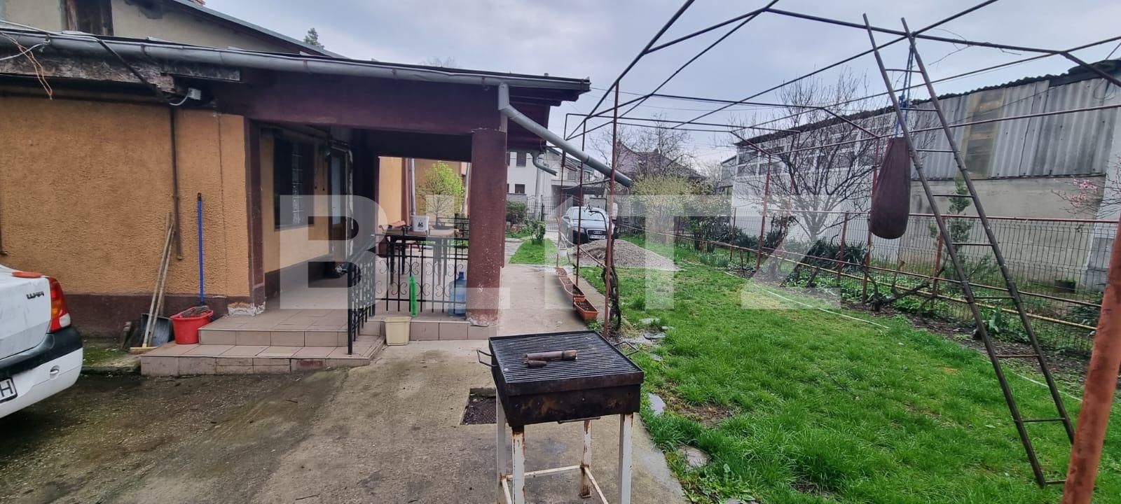 Casa de vânzare 3 camere Cantacuzino - 114028CV | BLITZ Ploieşti | Poza2