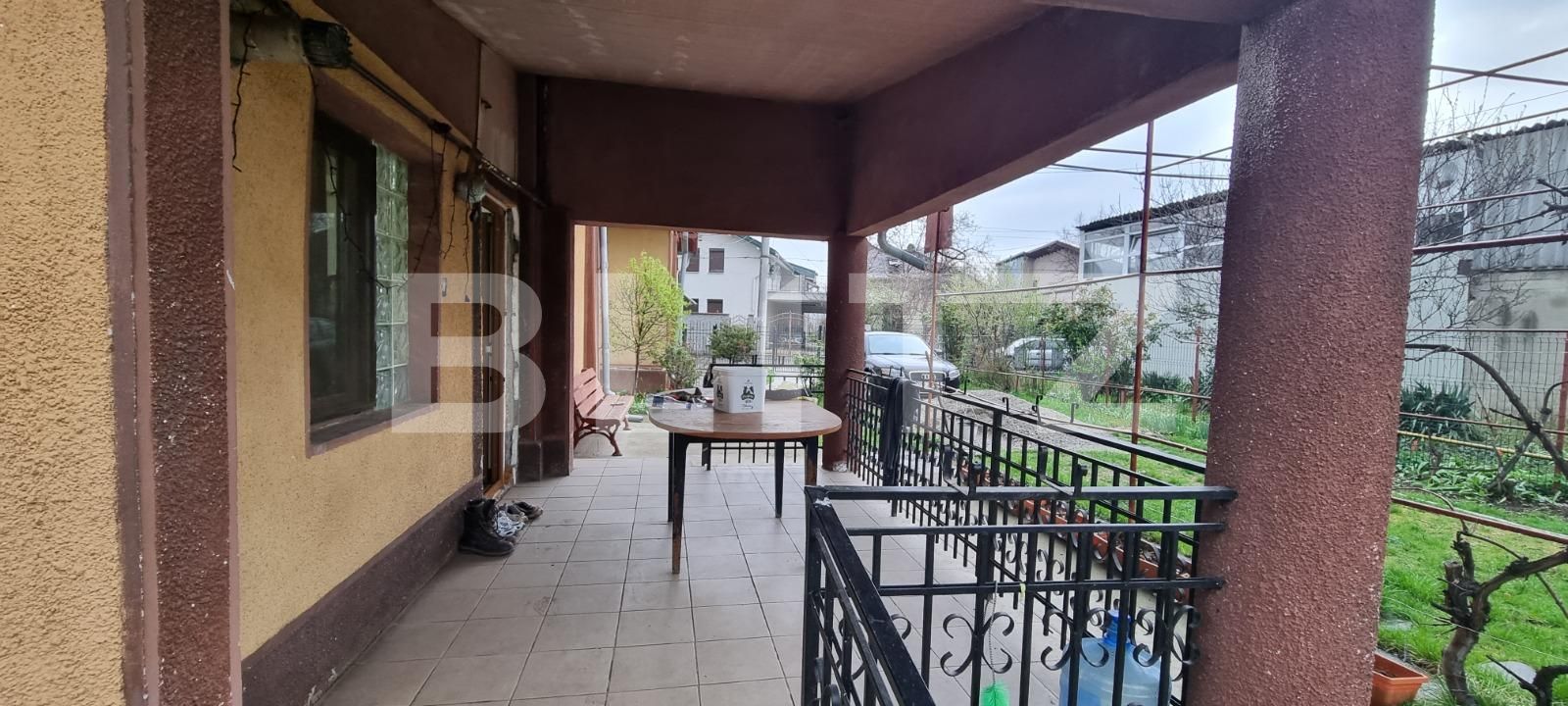 Casa de vânzare 3 camere Cantacuzino - 114028CV | BLITZ Ploieşti | Poza3
