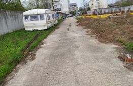 Teren intravilan 1680 mp, Plopeni