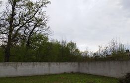 Teren intravilan 1680 mp, Plopeni