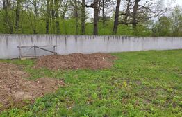 Teren intravilan 1680 mp, Plopeni