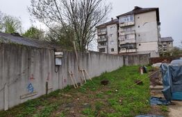 Teren intravilan 1680 mp, Plopeni