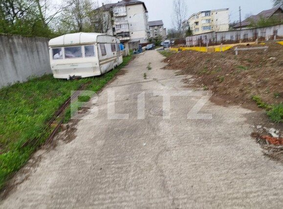 Teren de vânzare Exterior Nord - 114146TV | BLITZ Ploieşti | Poza2