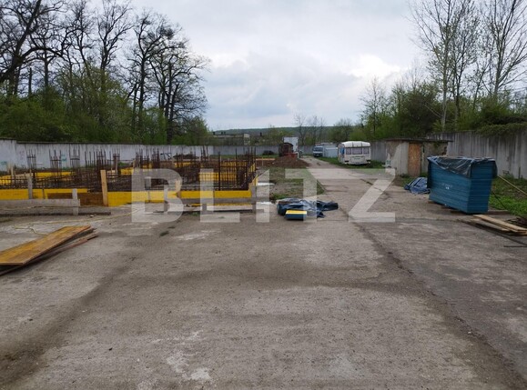 Teren de vânzare Exterior Nord - 114146TV | BLITZ Ploieşti | Poza4