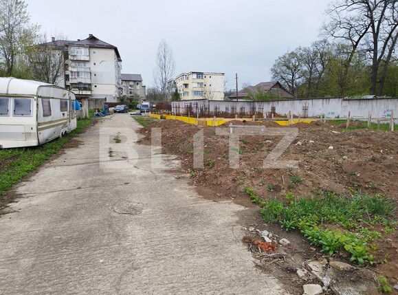 Teren de vânzare Exterior Nord - 114146TV | BLITZ Ploieşti | Poza9