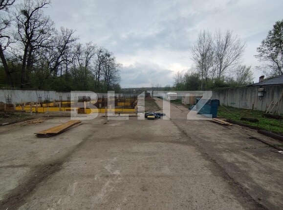 Teren de vânzare Exterior Nord - 114146TV | BLITZ Ploieşti | Poza1