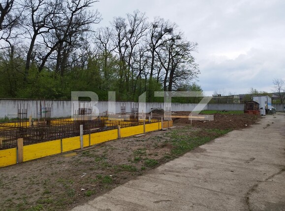 Teren de vânzare Exterior Nord - 114146TV | BLITZ Ploieşti | Poza3