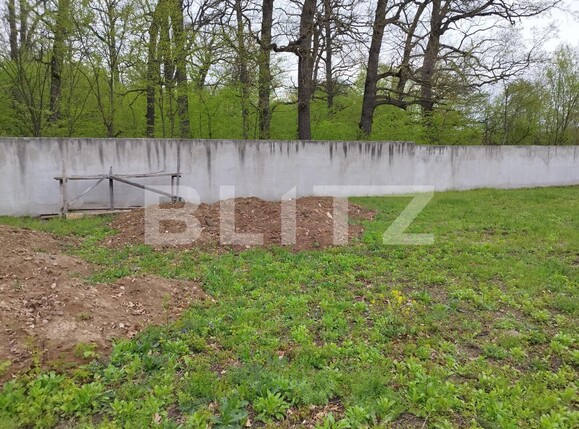 Teren de vânzare Exterior Nord - 114146TV | BLITZ Ploieşti | Poza10