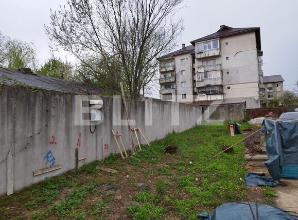 Teren de vânzare Exterior Nord - 114146TV | BLITZ Ploieşti | Poza6