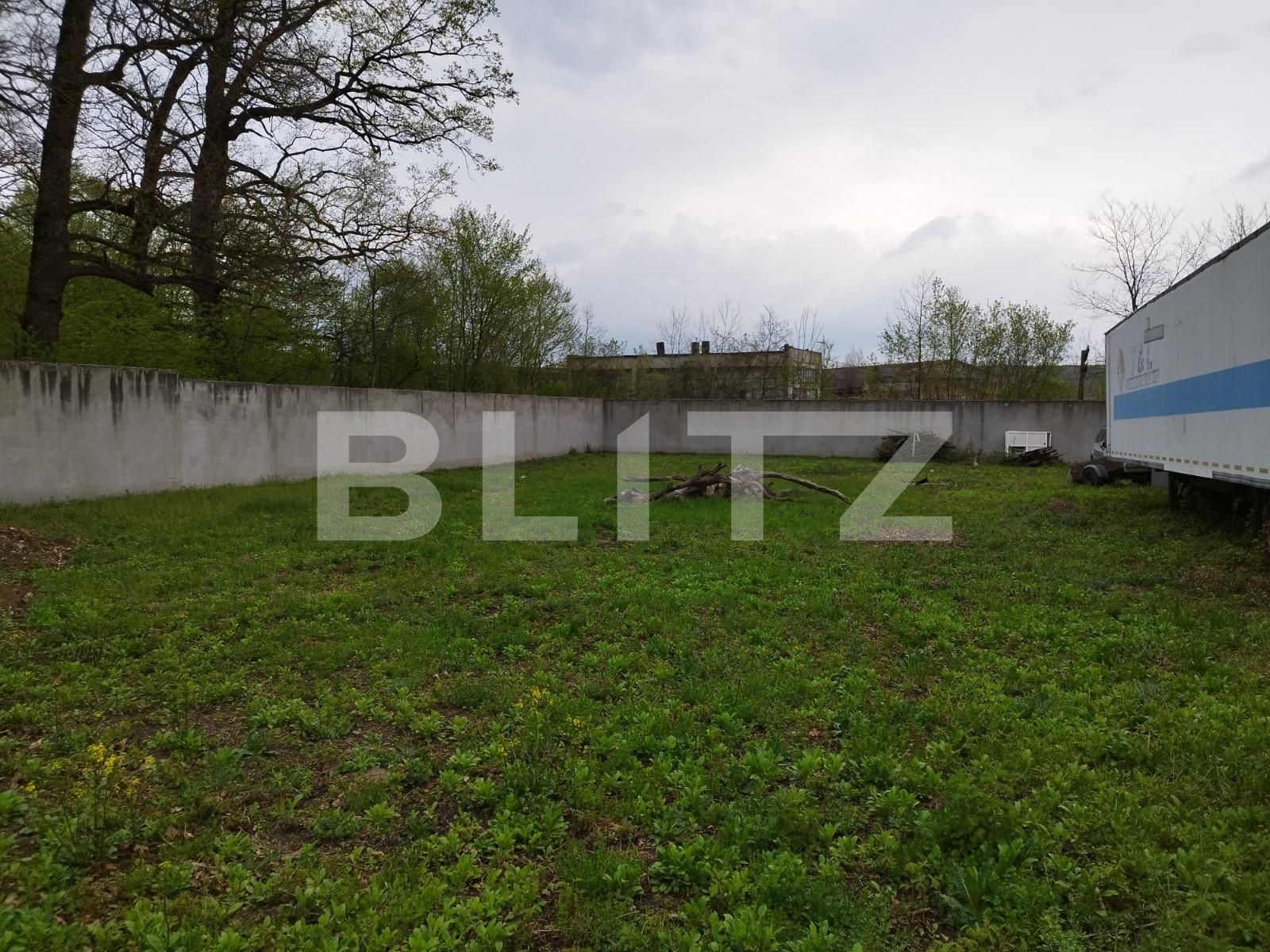 Teren de vânzare Exterior Nord - 114146TV | BLITZ Ploieşti | Poza7