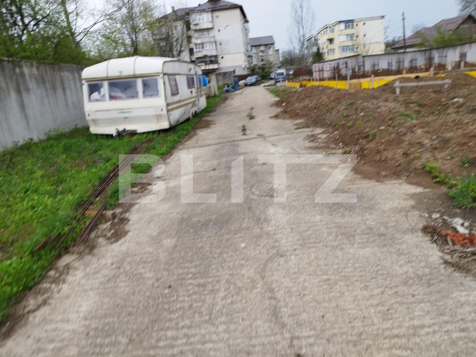 Teren de vânzare Exterior Nord - 114146TV | BLITZ Ploieşti | Poza2
