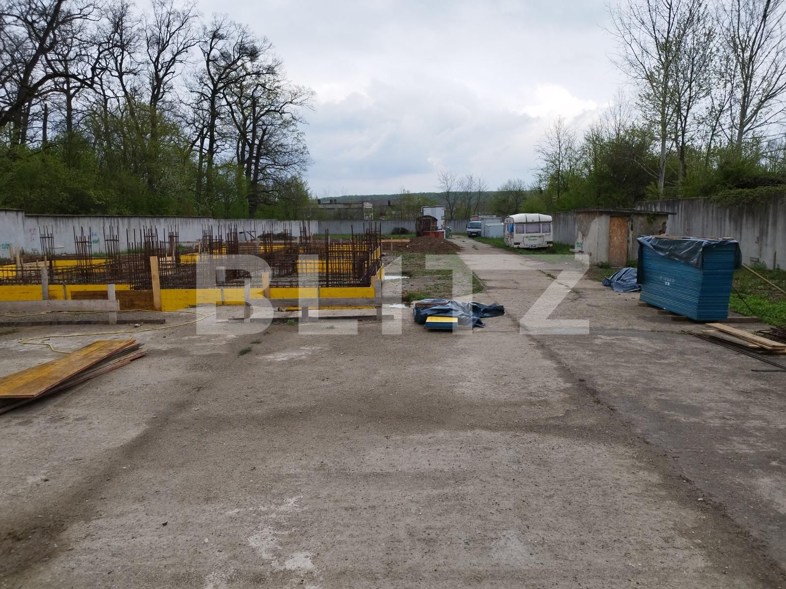 Teren de vânzare Exterior Nord - 114146TV | BLITZ Ploieşti | Poza4