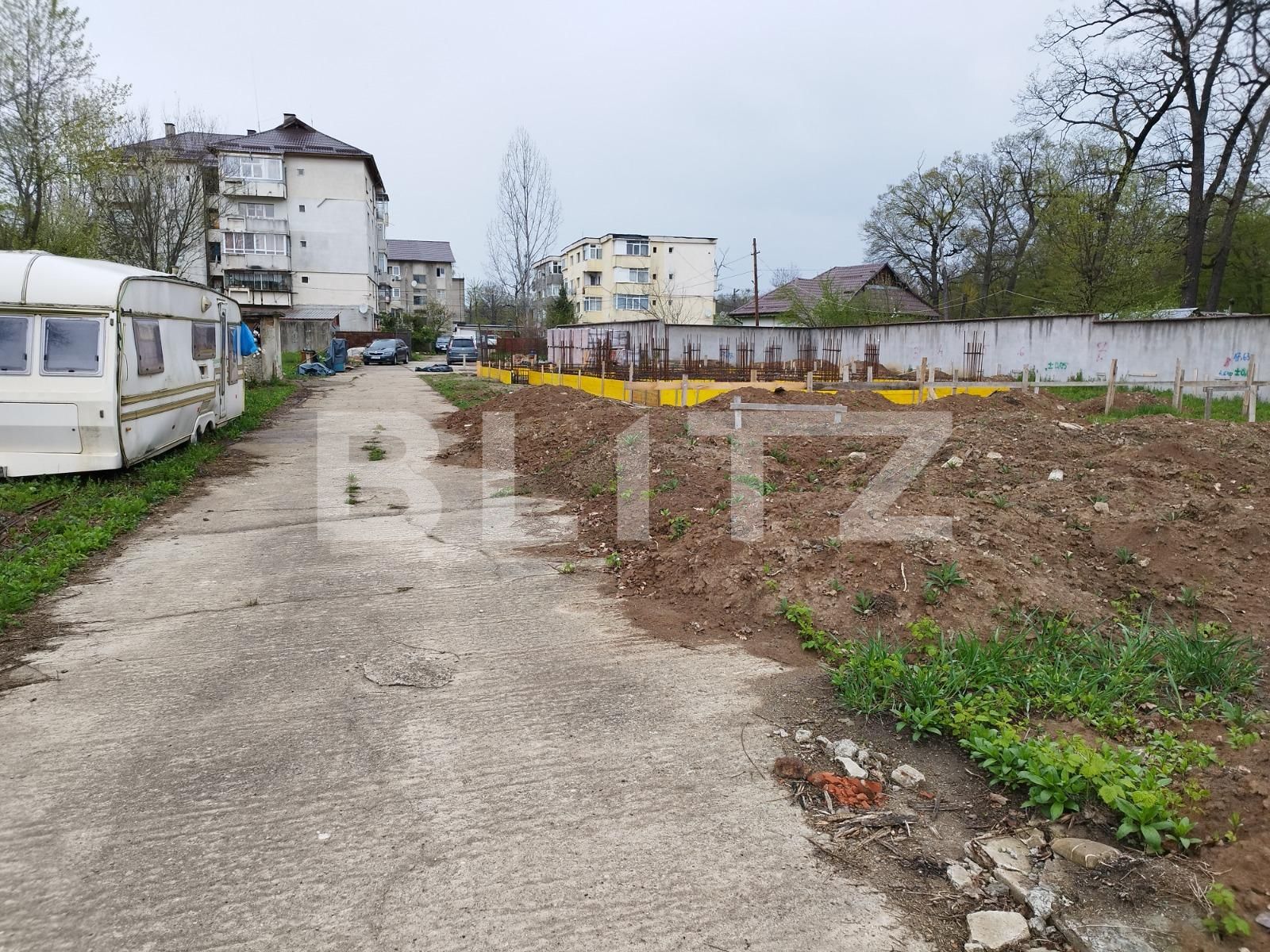 Teren de vânzare Exterior Nord - 114146TV | BLITZ Ploieşti | Poza9